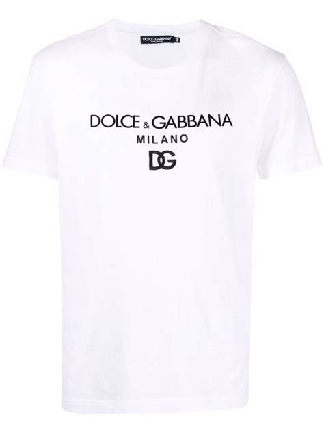 farfetch playeras dolce gabbana.